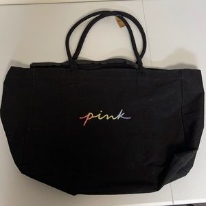 PINK Victoria Secret tote